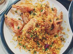 -40号厦门海鲜大排档(中山路店)