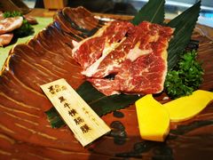 -黑牛の店·和牛烧肉(石家庄万象城店)