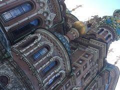 -滴血救世主教堂