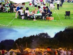 -清泉湾生态旅游度假区