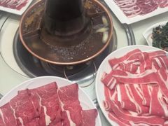 -福寿斋·老北京铜锅涮肉·烤鸭(顺义总店)