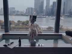 -上海外滩悦榕庄酒店