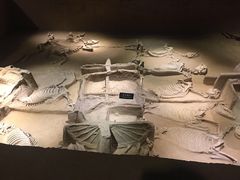 -洛阳周王城天子驾六博物馆