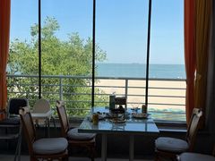 -海天一色海景自助餐厅(西港花园店)