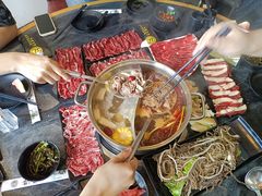 -林记潮牛·牛肉火锅(上马墩店)