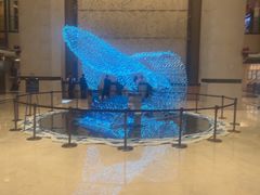 -郑州美盛喜来登大酒店