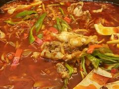 -自贡好吃客(科华店)