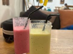 -沏点Trattoria意大利餐厅(新街口店)