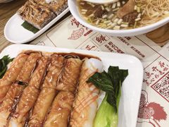 -赏点粤式点心(广州塔店)