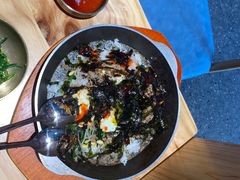 -金顺碳烤肉(番禺傍江地铁站店)