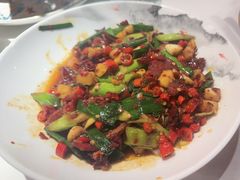 -匠熙小馆(崇文门店)