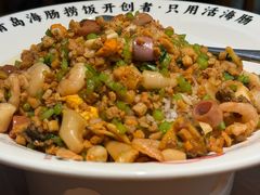 -波螺油子青岛本帮菜(银座店)