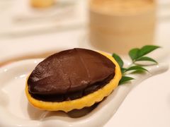 -万豪金殿(香港JW万豪酒店)