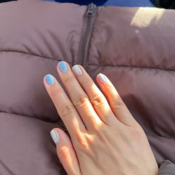 -悦指间美甲美睫