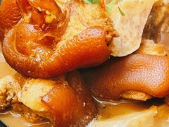 -聪辉同安老美食饭店(大元路店)