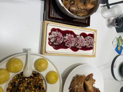 -饺子功·东北记忆·锅包肉(电厂路店)