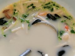 -盛百味·家宴餐厅(霸州分店)