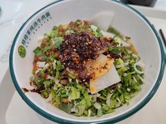 -格格家·兰州纯汤牛肉面(青龙寺店)
