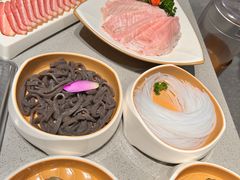 -海底捞火锅(蒙城路店)