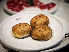 燕香土豆包-首正鲜货火锅(威尼斯一店)