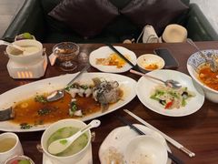 -山外山·林语花园餐厅