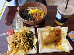 -何里玉(北京路店)