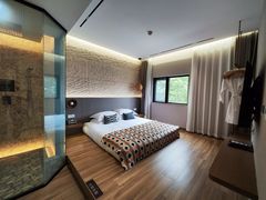 -太阳岛度假酒店