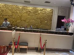 -北京河南大厦酒店