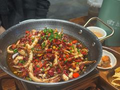 -衡厨(中南店)