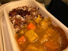 -星巴克(深圳北站B5检票口)