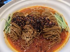 荞面饸络-春发生饭店·非遗(南院门店)