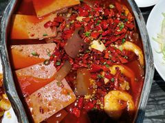 -青红之间·新派融合川菜(慈云寺店)