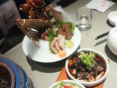 -享月汤皇·海鲜小火锅·聚会(曲江创意谷店)