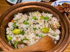 -一坐一忘云南菜(嘉里中心店)