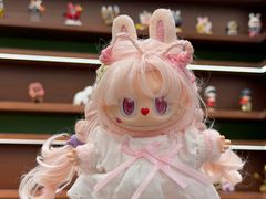 -泡泡玛特POPMART(天环购物中心店)