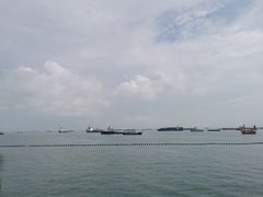 -亚洲大陆最南端