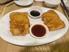 -佛有缘素食馆·荔湾老字号(陈家祠首店)