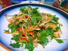 -客家汇·客家传承菜(水库店)