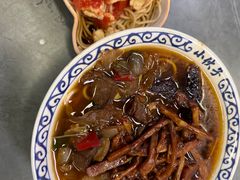 -梅溪·小伙子干挑面(安吉总店)