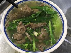 -珍珍小食店(西华路店)
