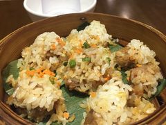-张氏宽窄巷成都名小吃(茂业百货华强北店)