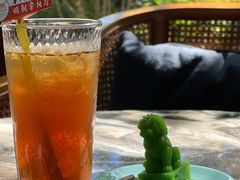 -广富林宰相府酒店·水云间