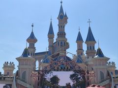 -沈阳方特欢乐世界