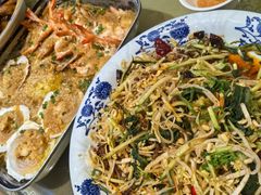 -陈家老院子·长春特色东北家宴(一匡街店)