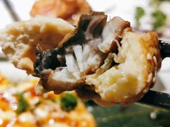 鳗鱼玉子烧-初居食屋日式料理(万象城购物中心店)