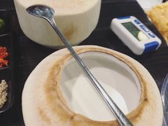 -东椰·海南椰子鸡火锅(朝阳门店)