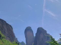 -崀山风景名胜区