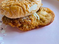 -麦当劳(上百万和城店)