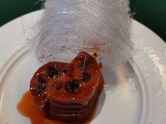 -荷风细雨·中国茶宴(碧云店)