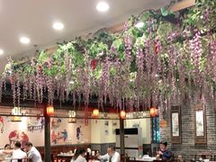 大堂-鸭匠食府·挂炉烤鸭·新京菜(阜成路店)